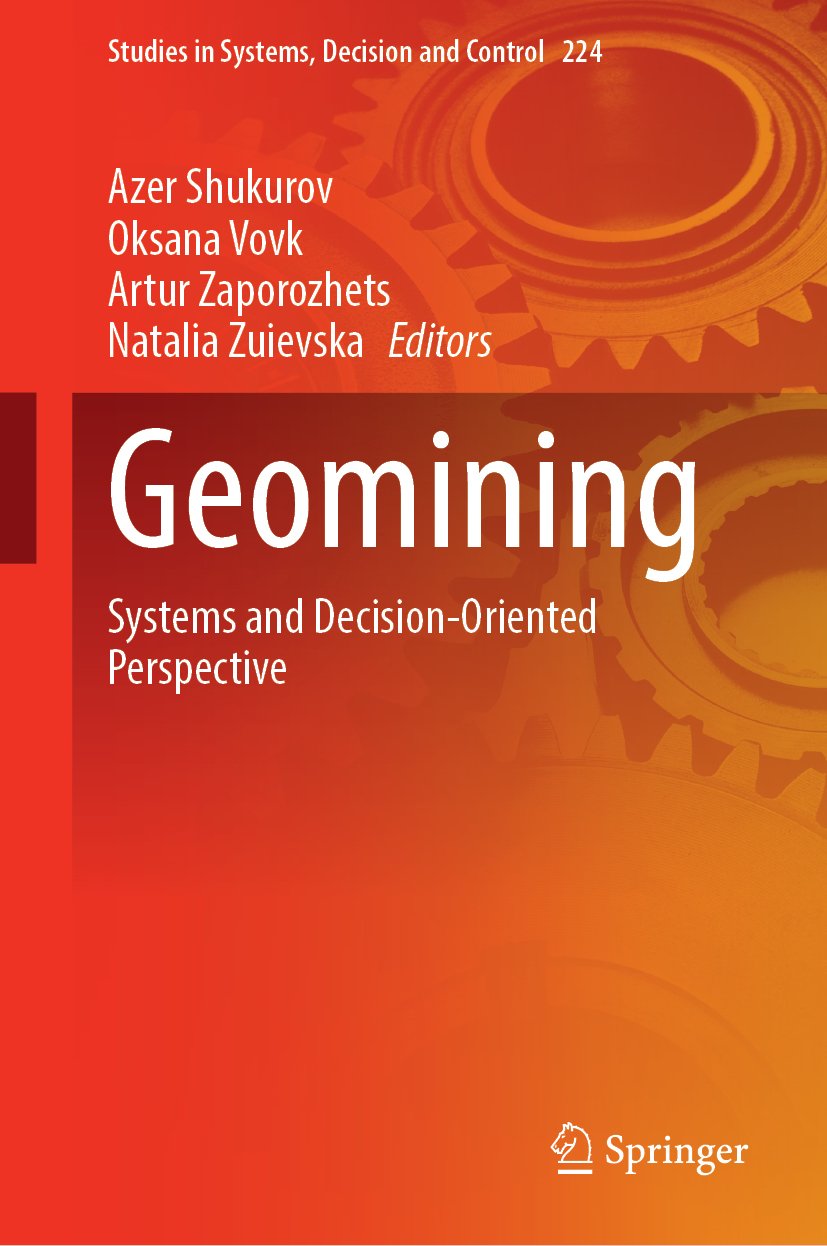Studies in Systems, Decision and Control
