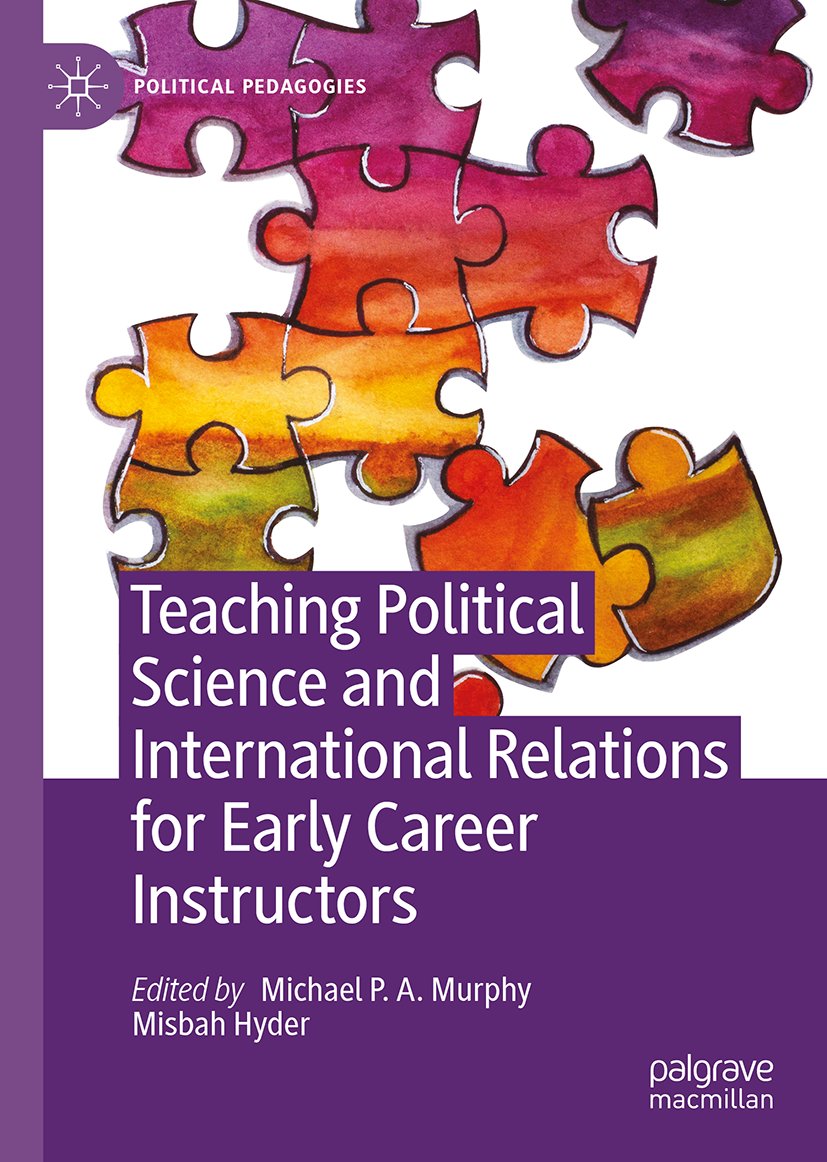 Political Pedagogies