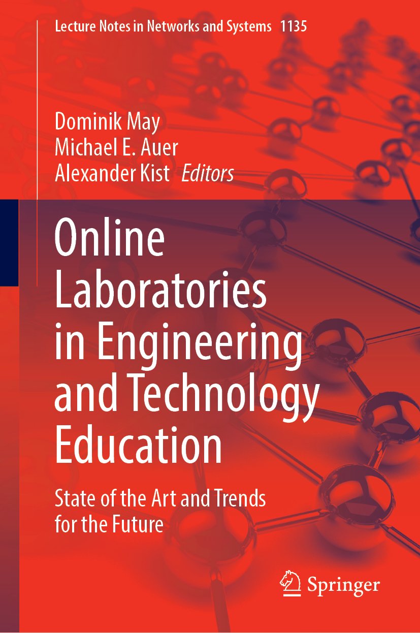 Lecture Notes in Networks and Systems