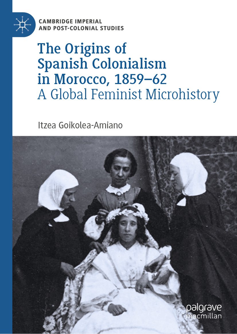 Cambridge Imperial and Post-Colonial Studies