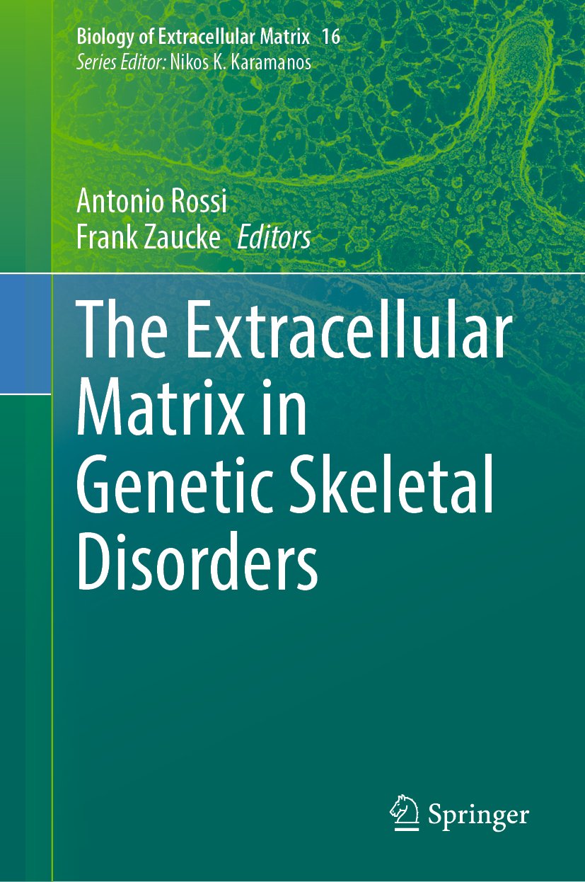 Biology of Extracellular Matrix