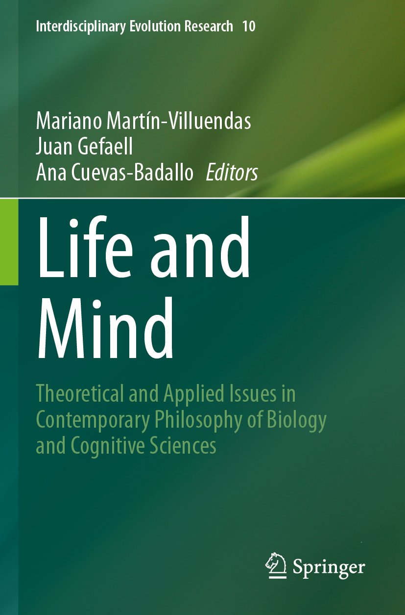Interdisciplinary Evolution Research
