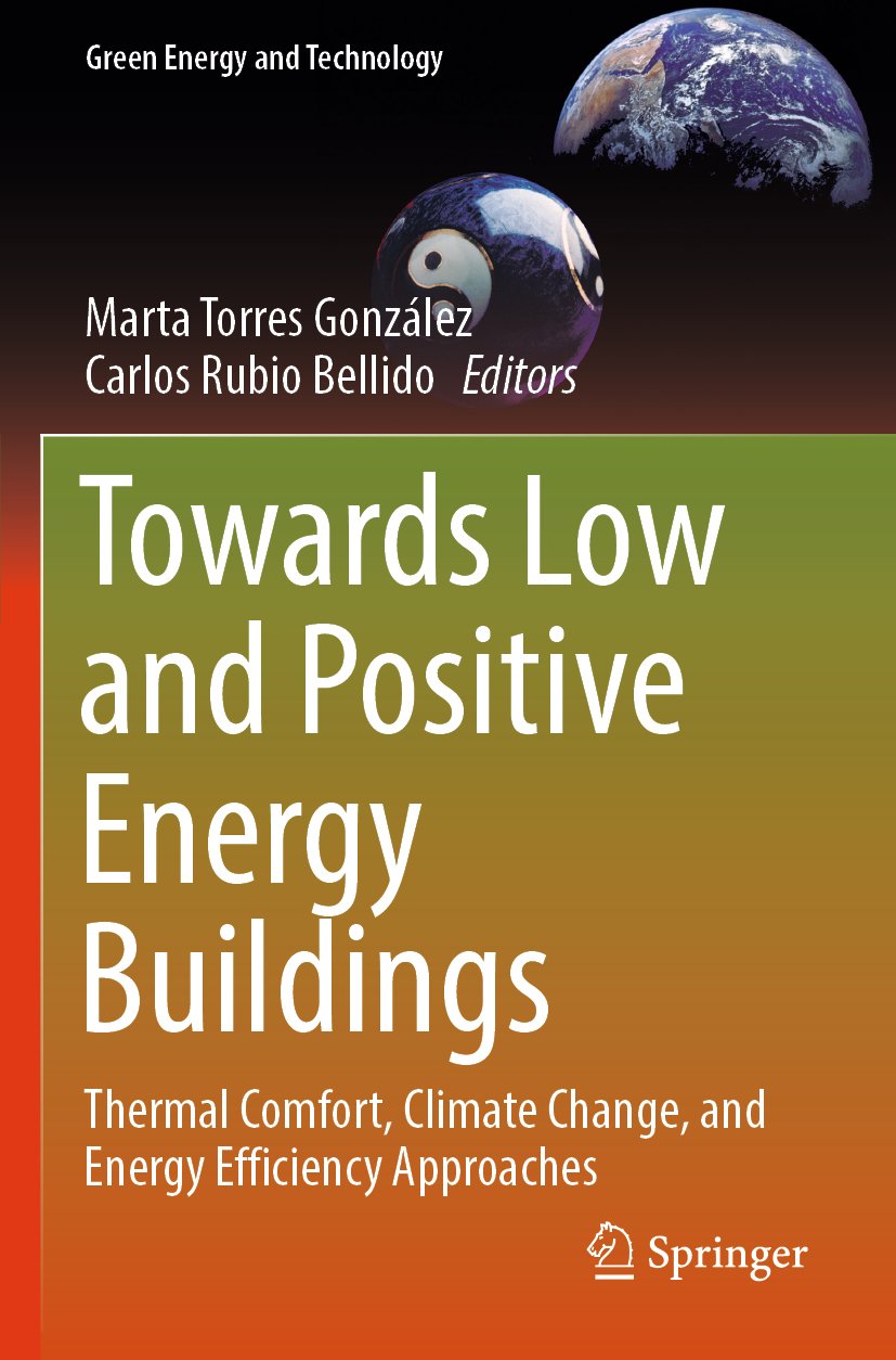 Green Energy and Technology