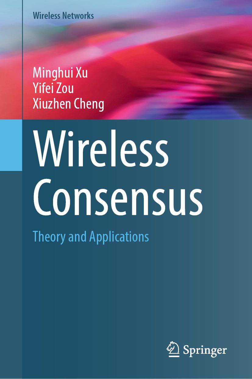 Wireless Networks