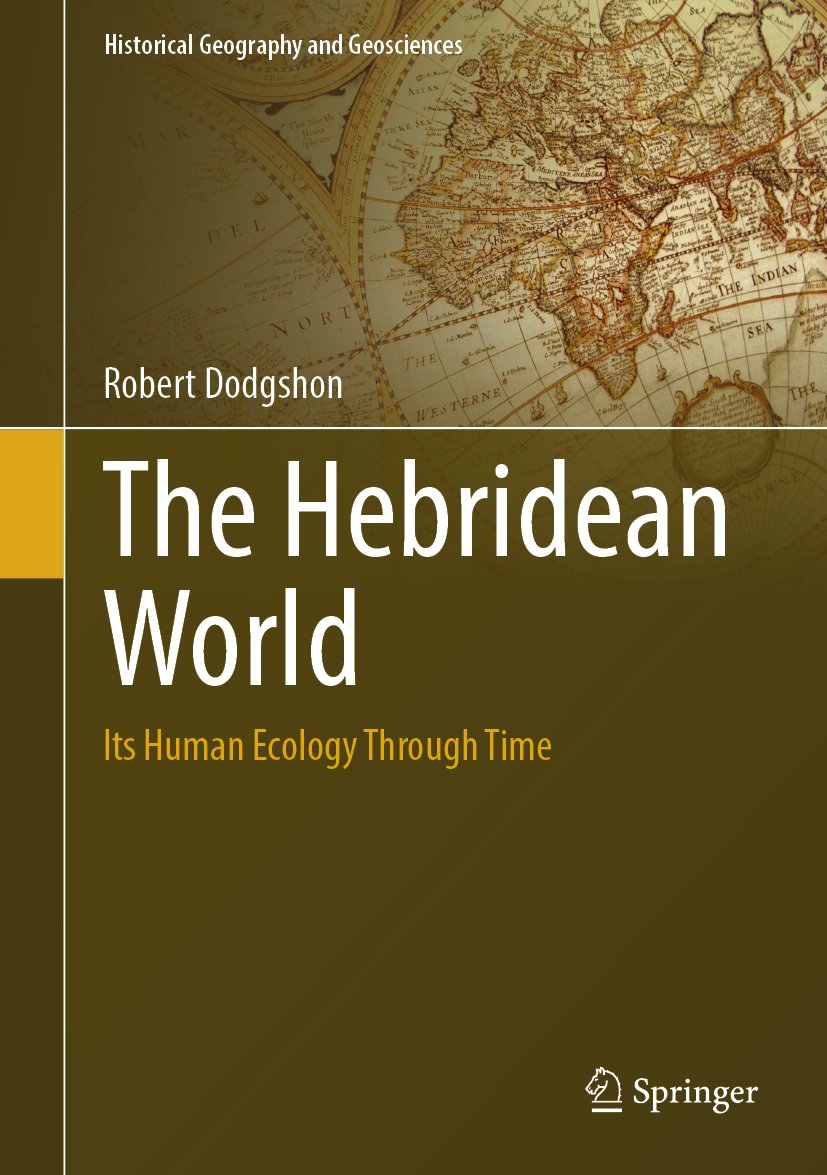 Historical Geography and Geosciences