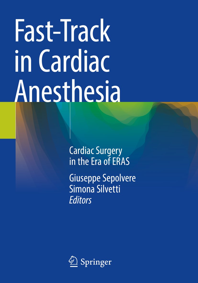 Fast-Track in Cardiac Anesthesia