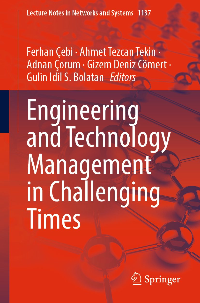 Lecture Notes in Networks and Systems