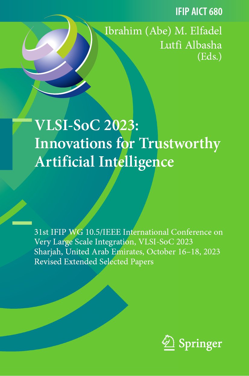 IFIP Advances in Information and Communication Technology