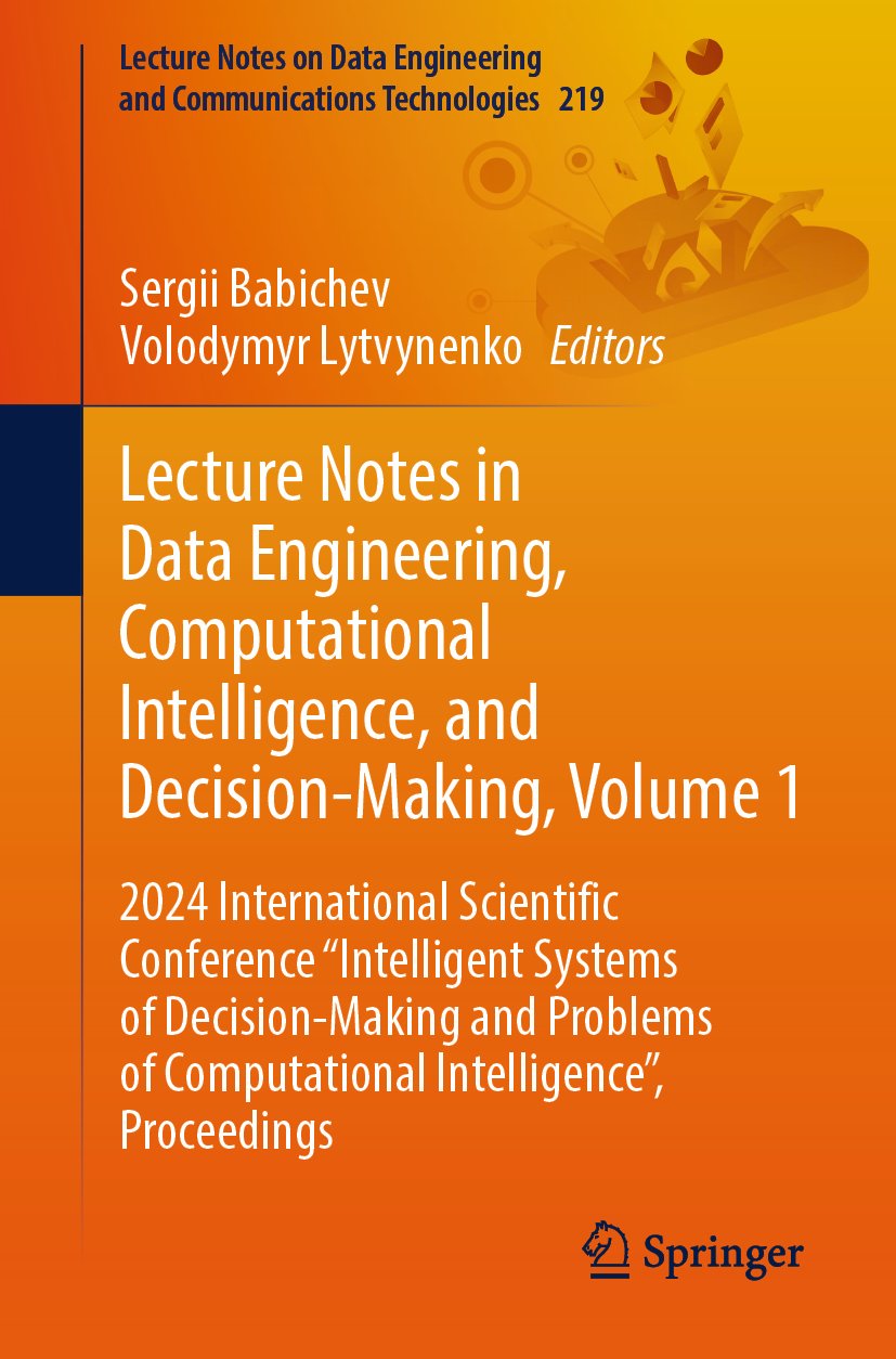 Lecture Notes on Data Engineering and Communications Technologies