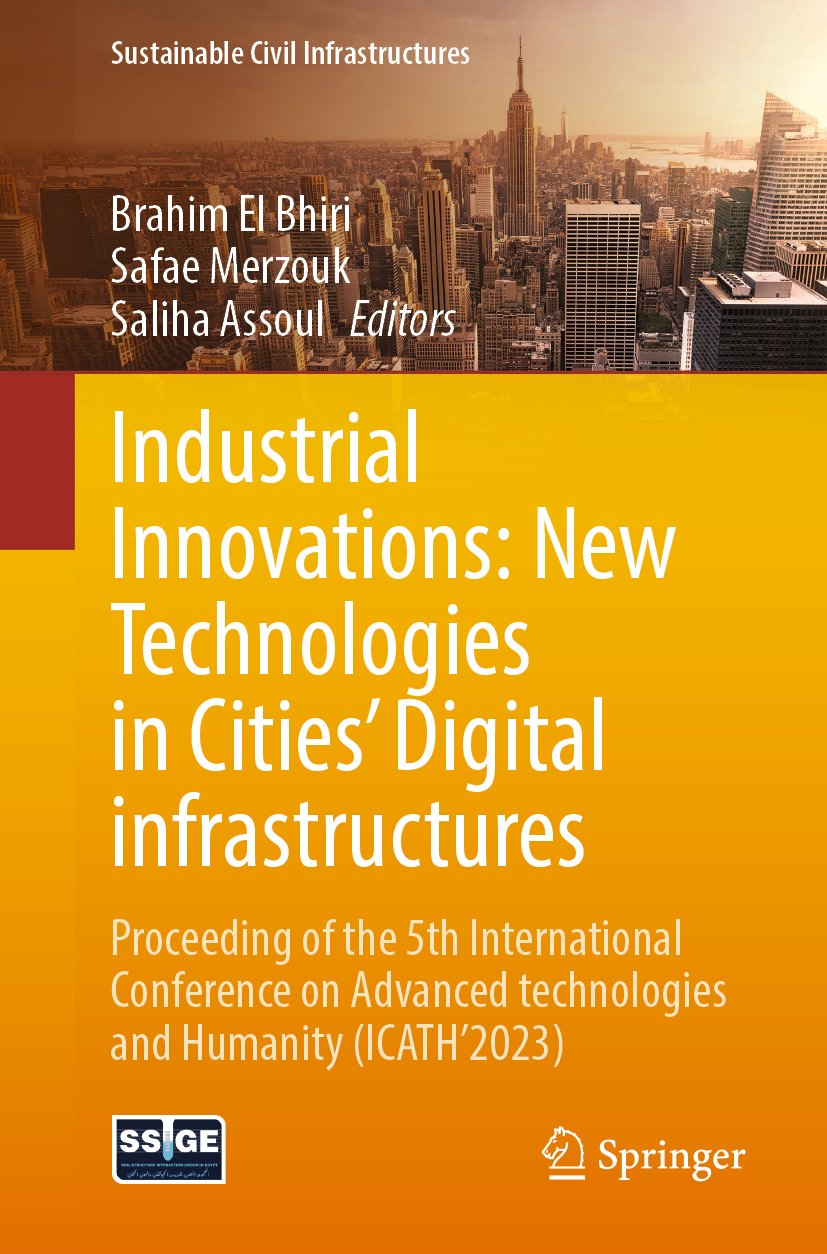 Sustainable Civil Infrastructures