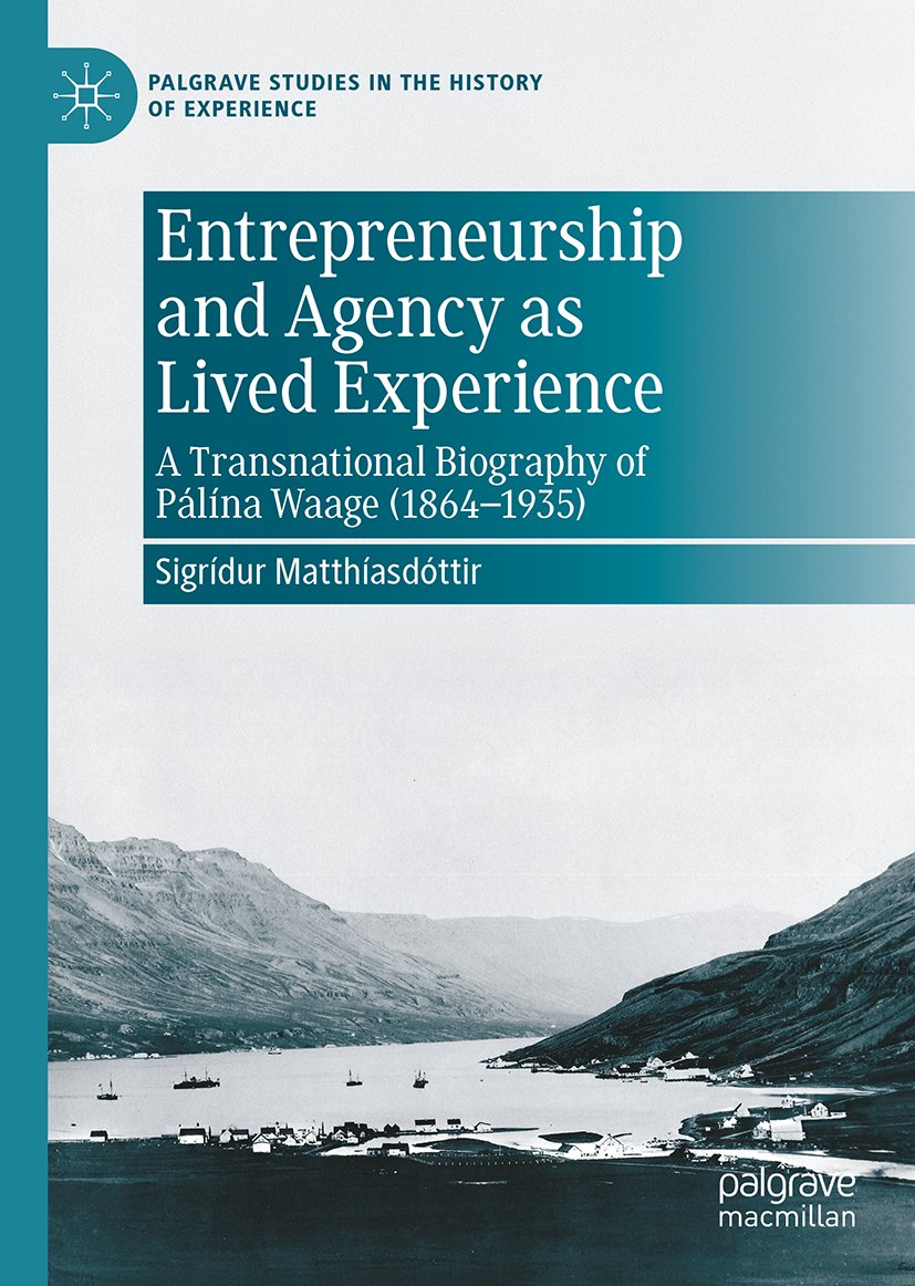 Palgrave Studies in the History of Experience