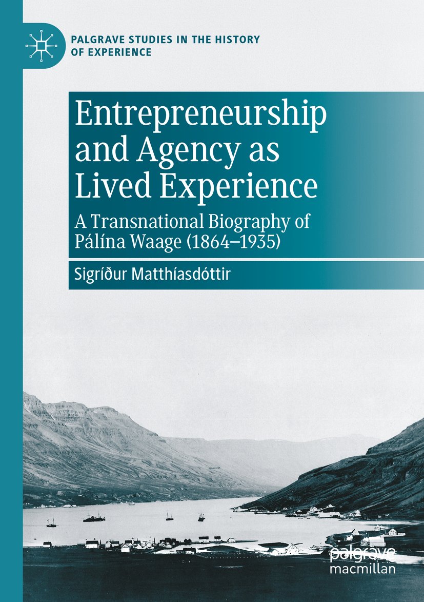 Palgrave Studies in the History of Experience