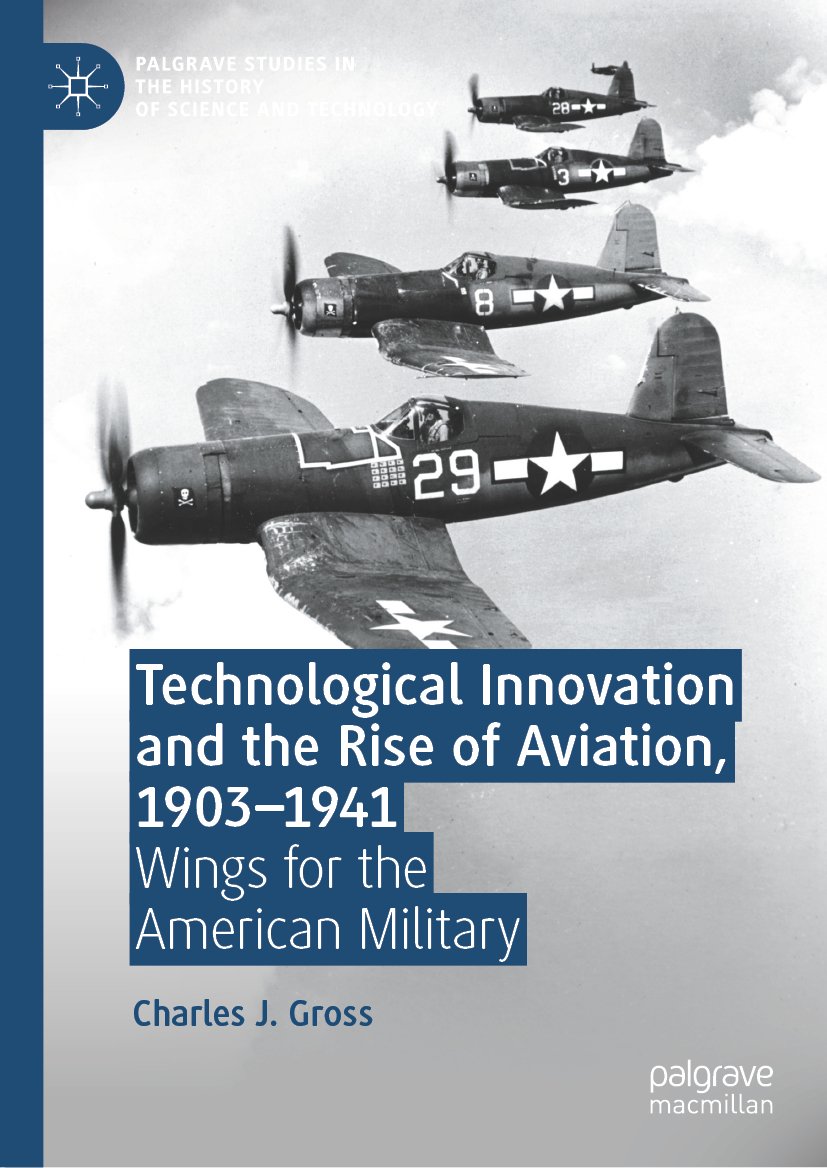 Palgrave Studies in the History of Science and Technology