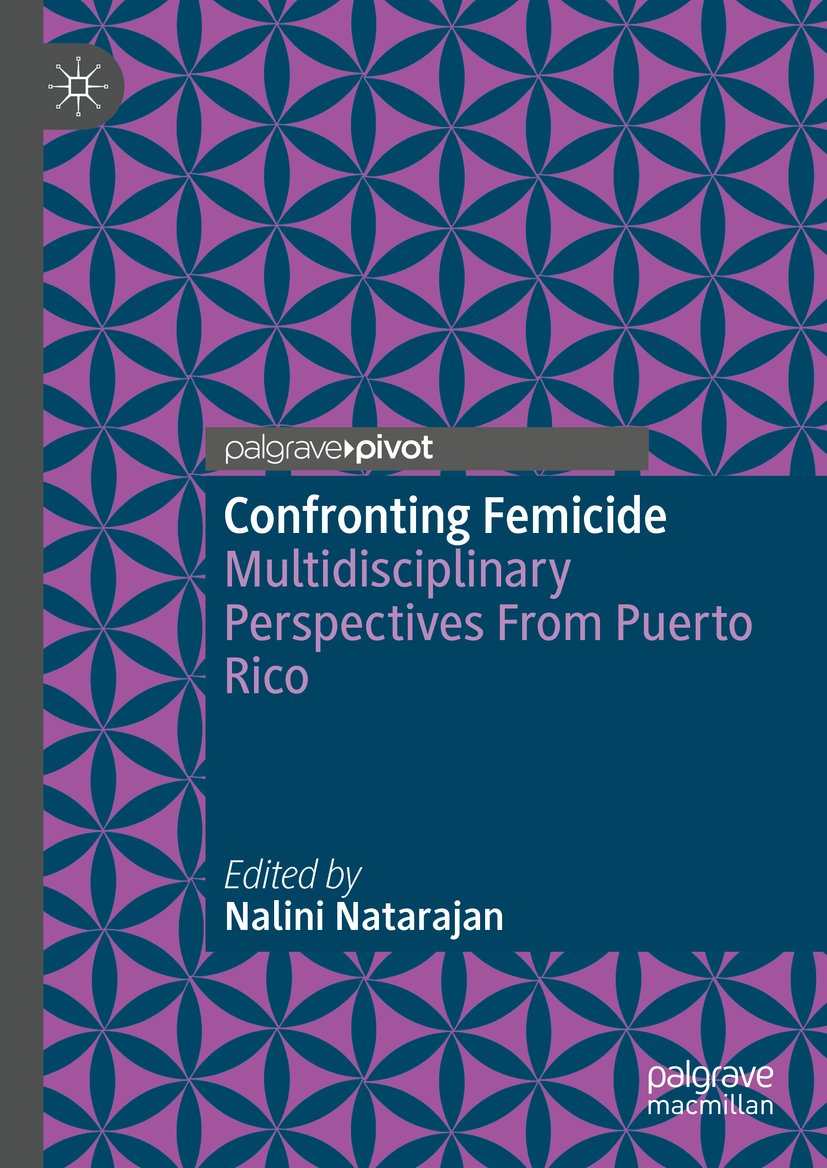 Confronting Femicide