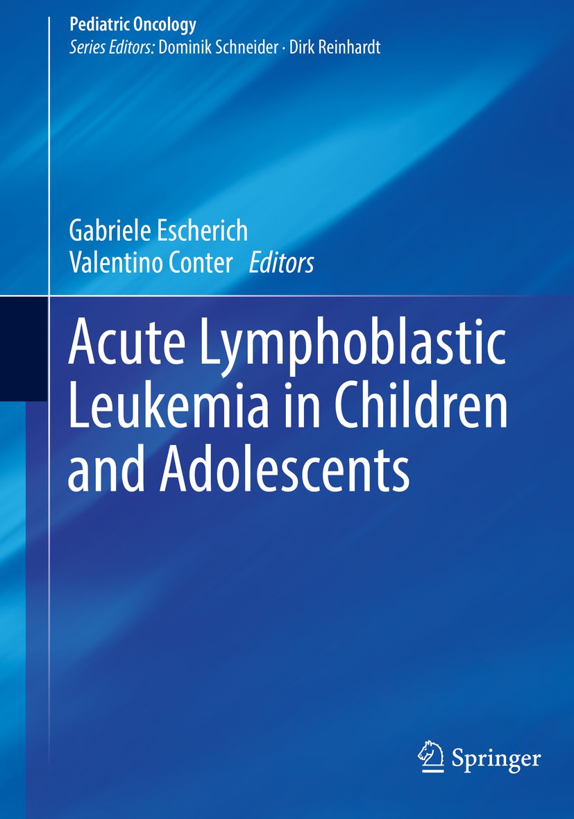 Acute Lymphoblastic Leukemia in Children and Adolescents