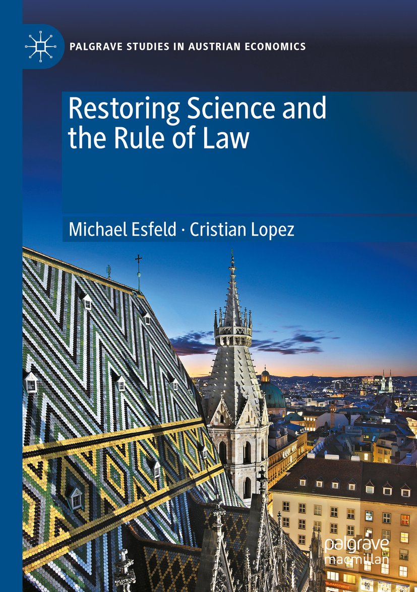 Palgrave Studies in Austrian Economics