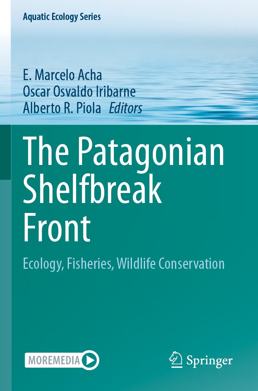 Aquatic Ecology Series