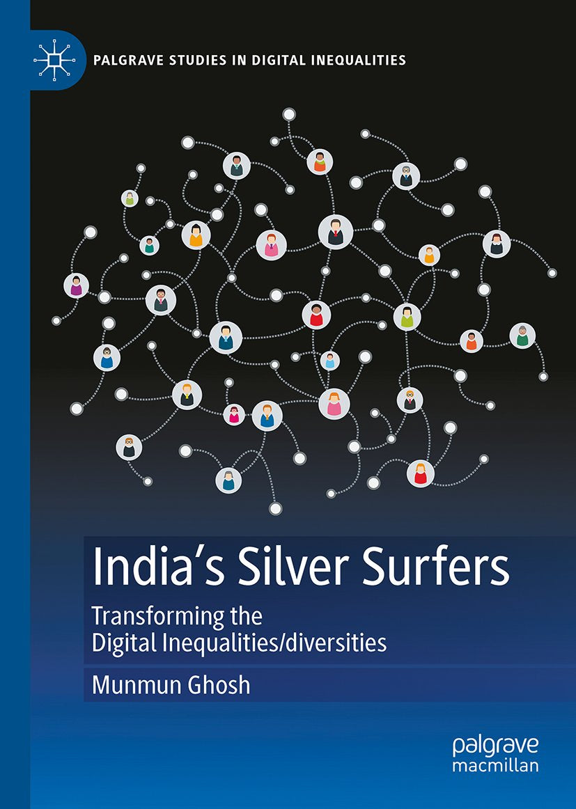 Palgrave Studies in Digital Inequalities