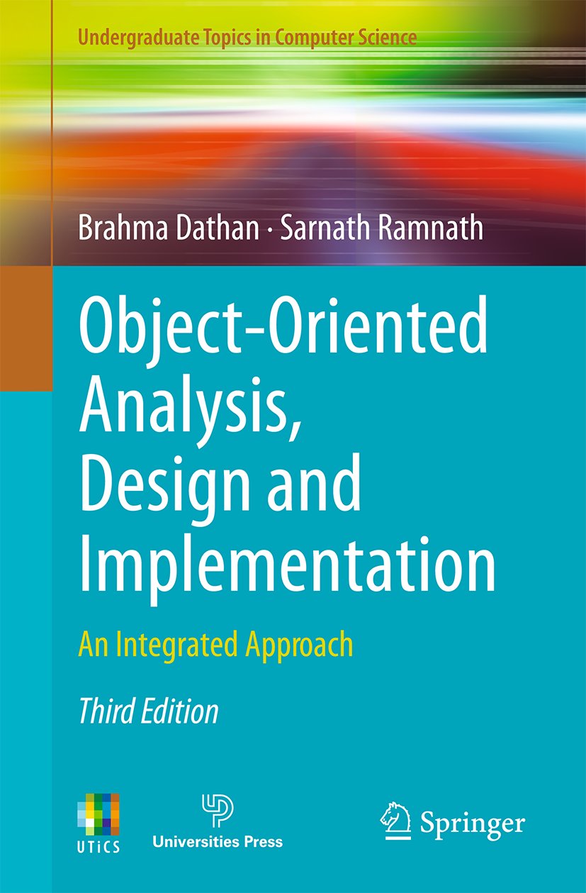 Undergraduate Topics in Computer Science