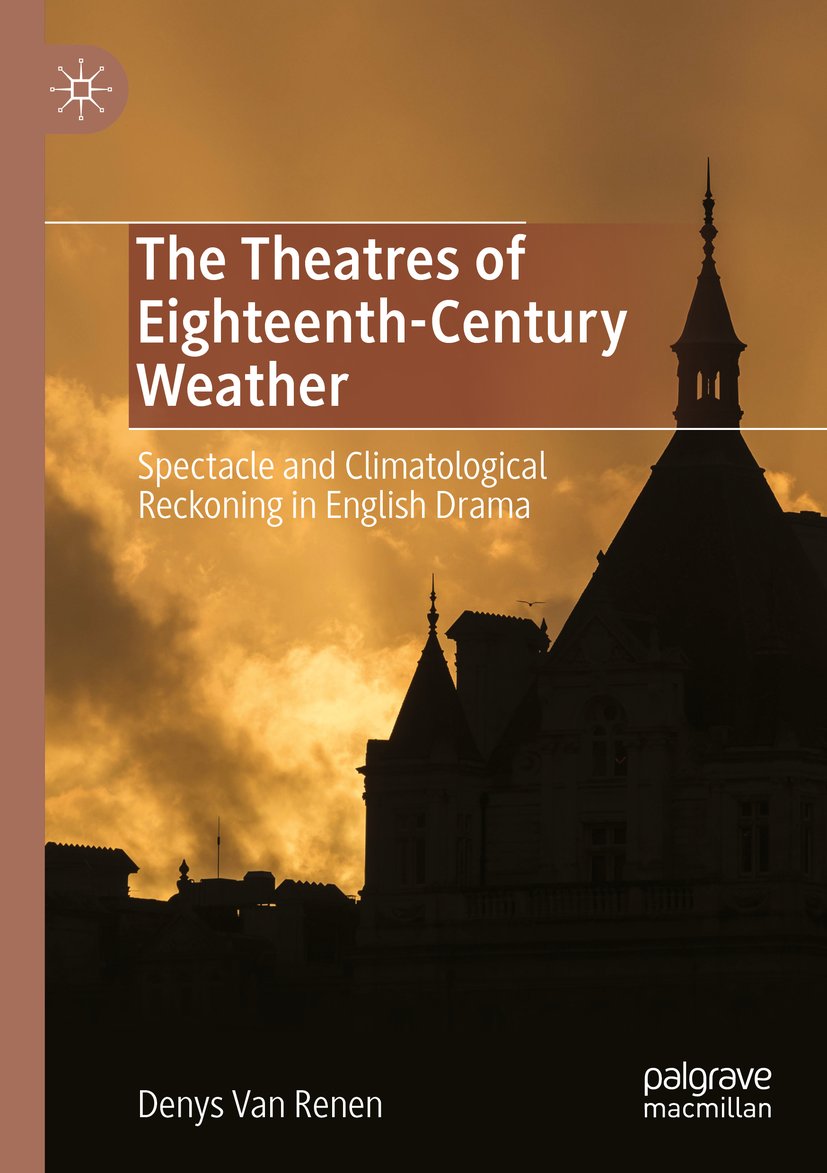 The Theatres of Eighteenth-Century Weather
