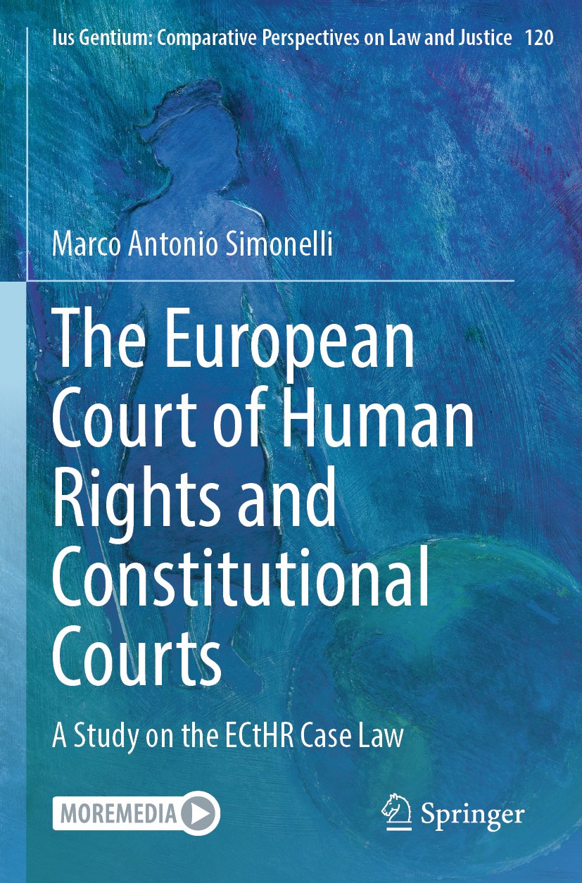 Ius Gentium: Comparative Perspectives on Law and Justice