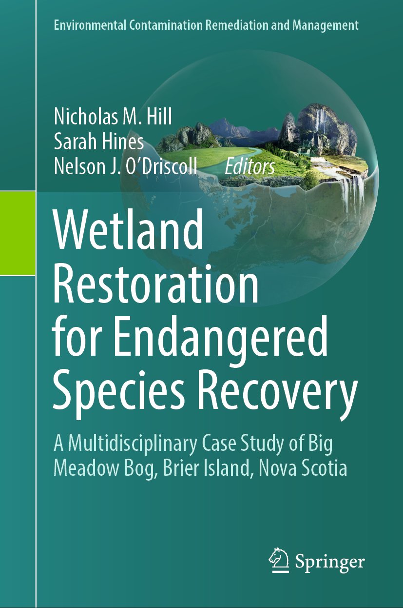 Environmental Contamination Remediation and Management