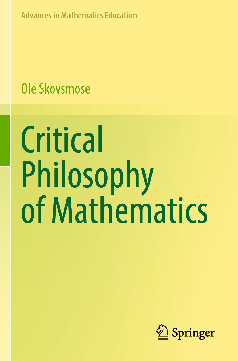 Critical Philosophy of Mathematics