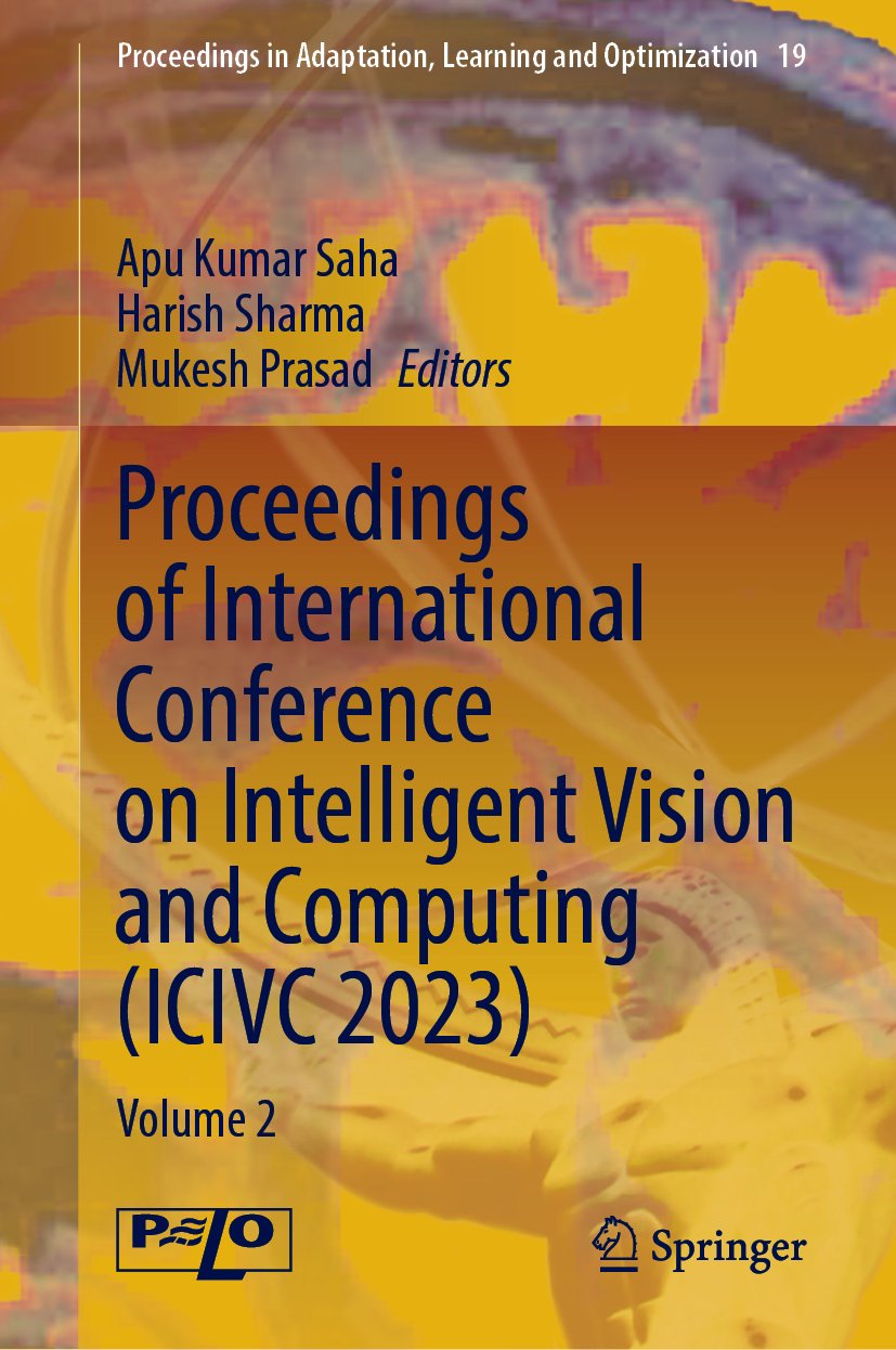 Proceedings in Adaptation, Learning and Optimization