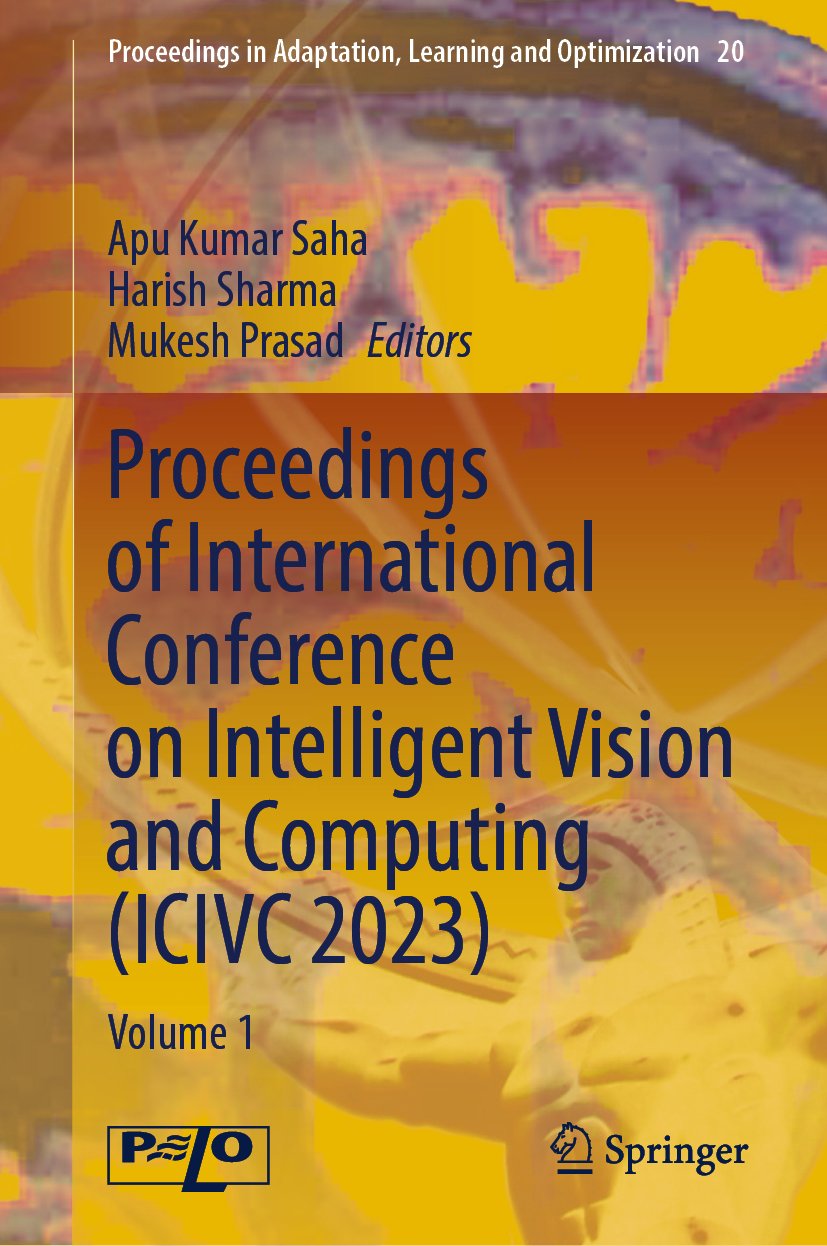 Proceedings in Adaptation, Learning and Optimization