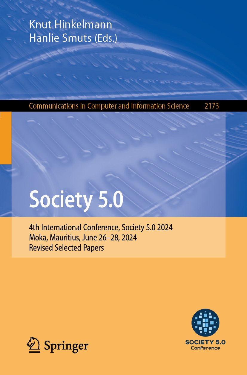 Communications in Computer and Information Science