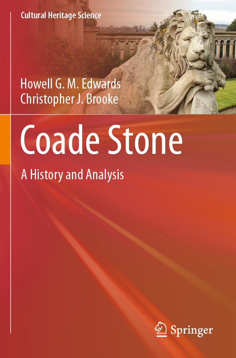 Cultural Heritage Science