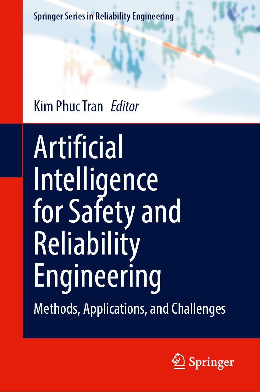 Springer Series in Reliability Engineering