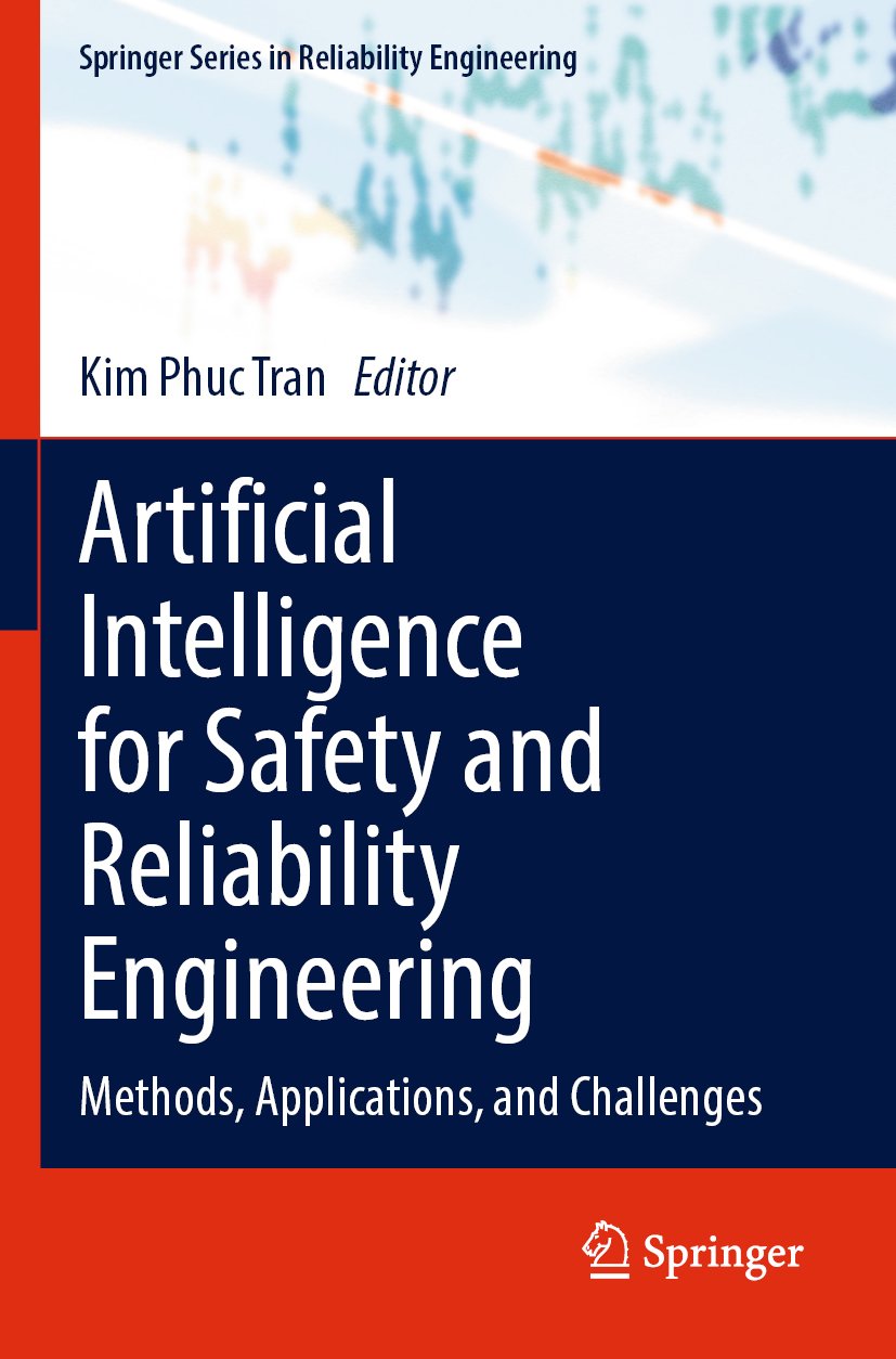 Springer Series in Reliability Engineering