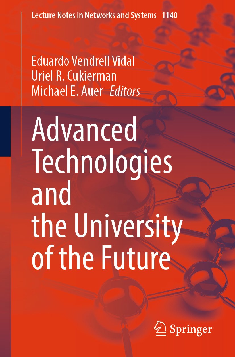 Lecture Notes in Networks and Systems