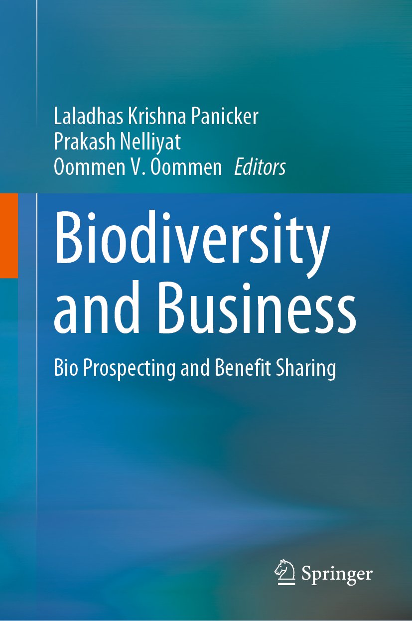 Biodiversity and Business