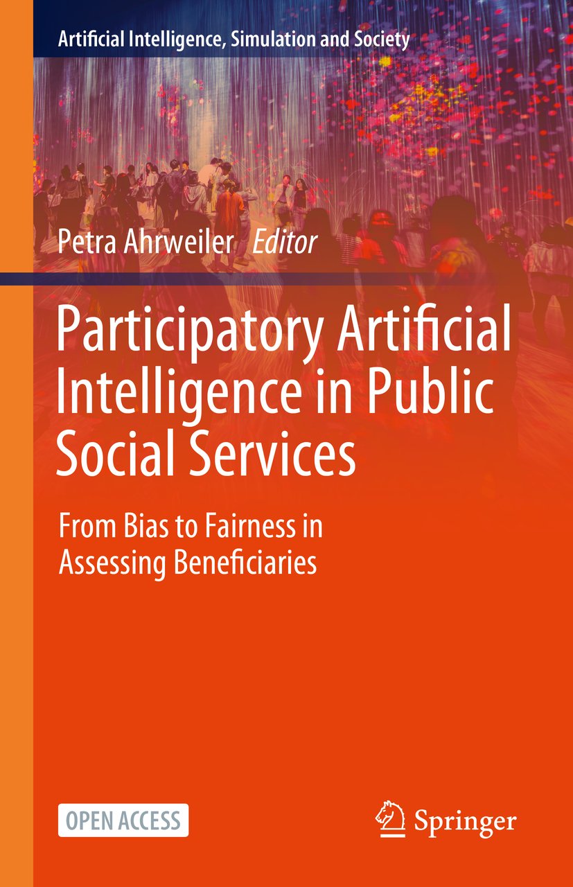 Artificial Intelligence, Simulation and Society