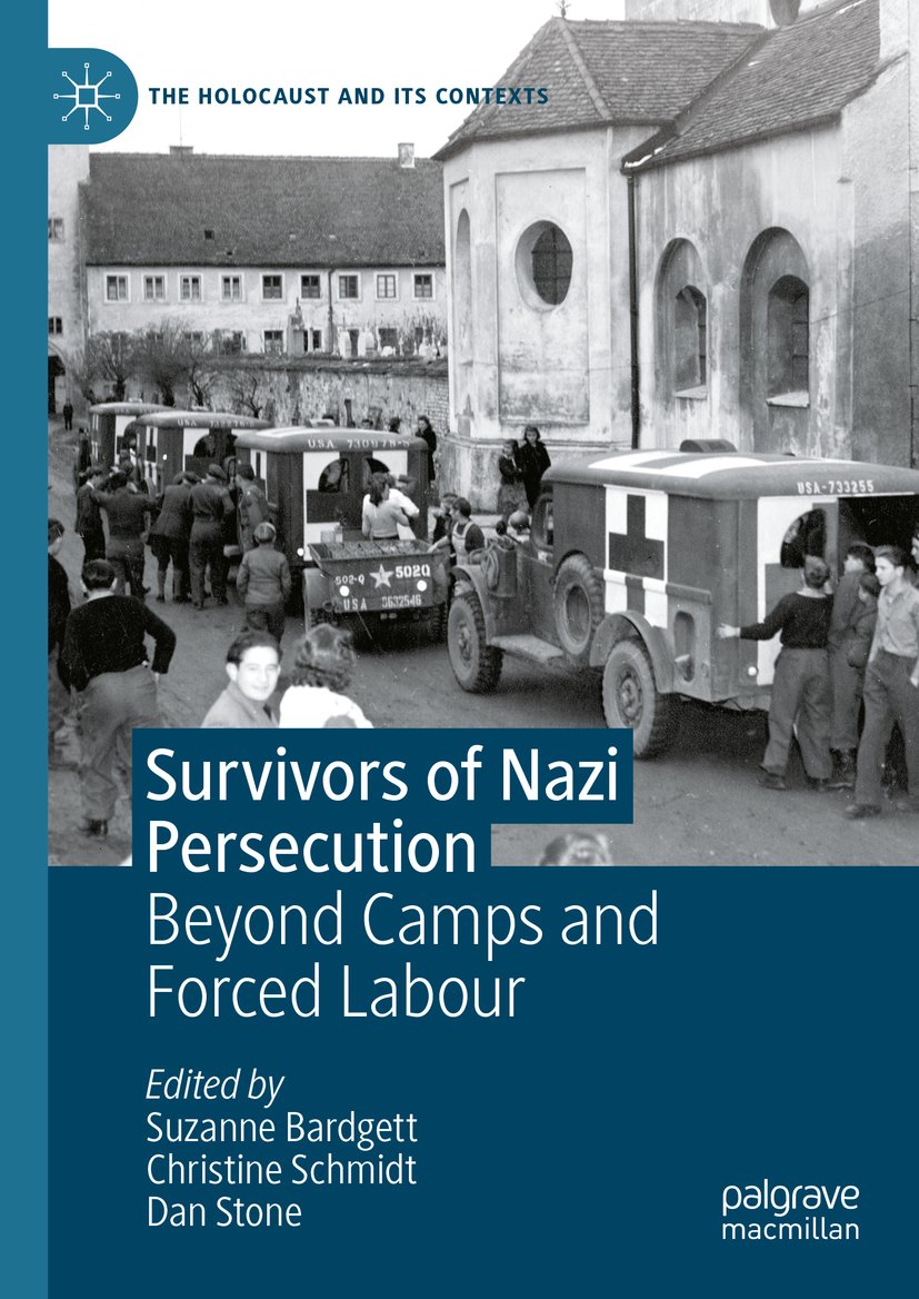 The Holocaust and its Contexts