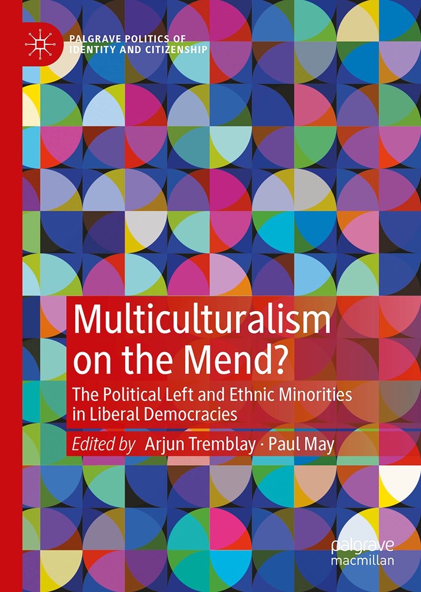 Palgrave Politics of Identity and Citizenship Series