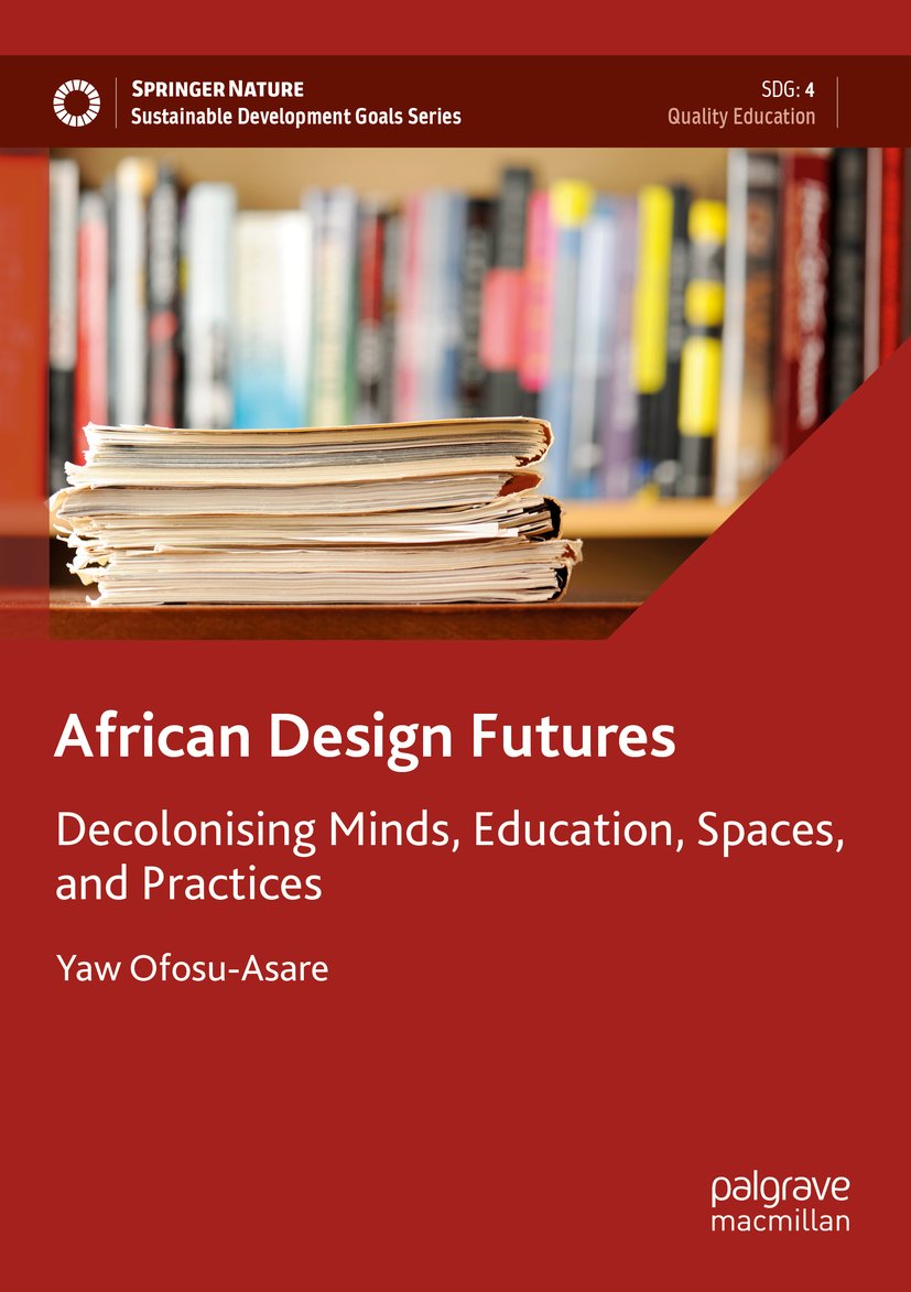 African Design Futures