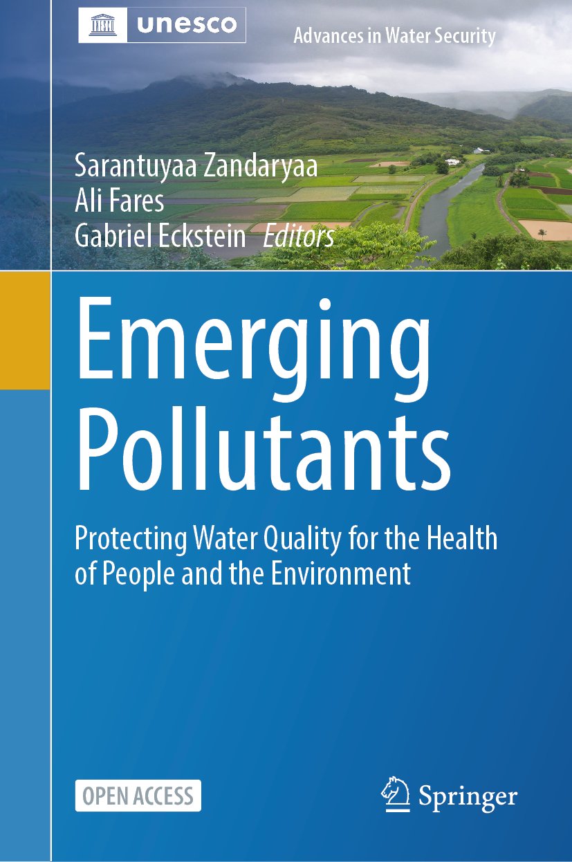 Advances in Water Security