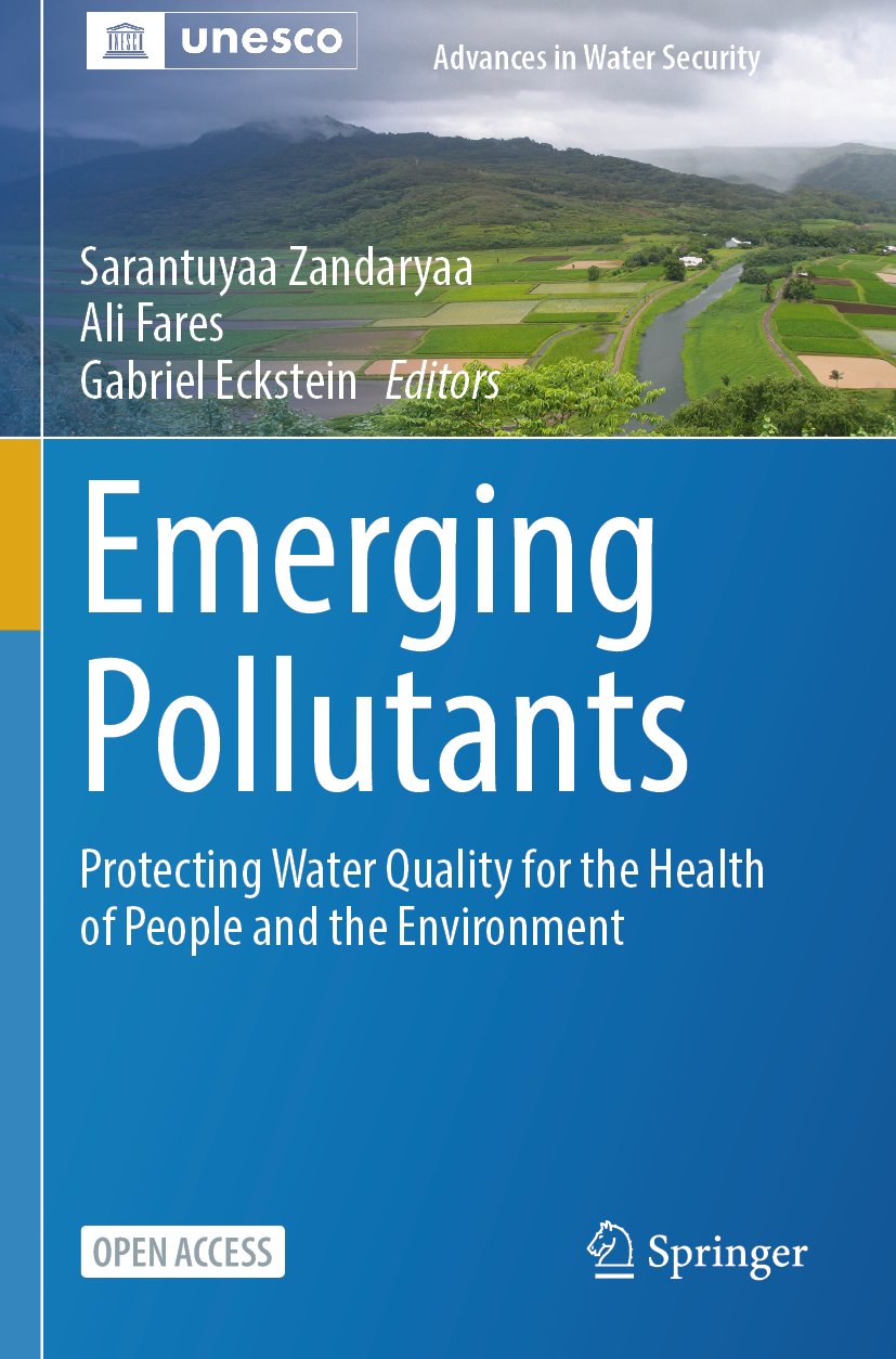 Advances in Water Security