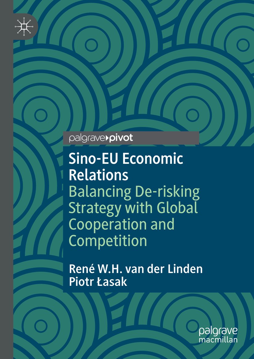 Sino-EU Economic Relations