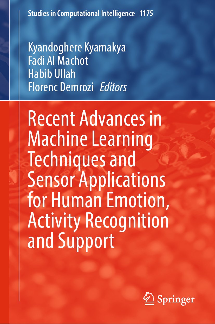 Studies in Computational Intelligence