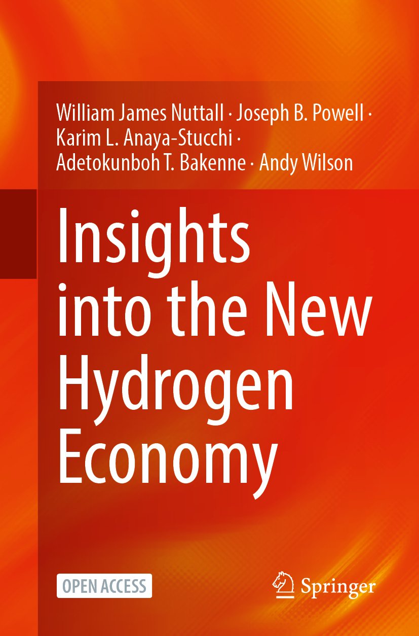 Insights into the New Hydrogen Economy