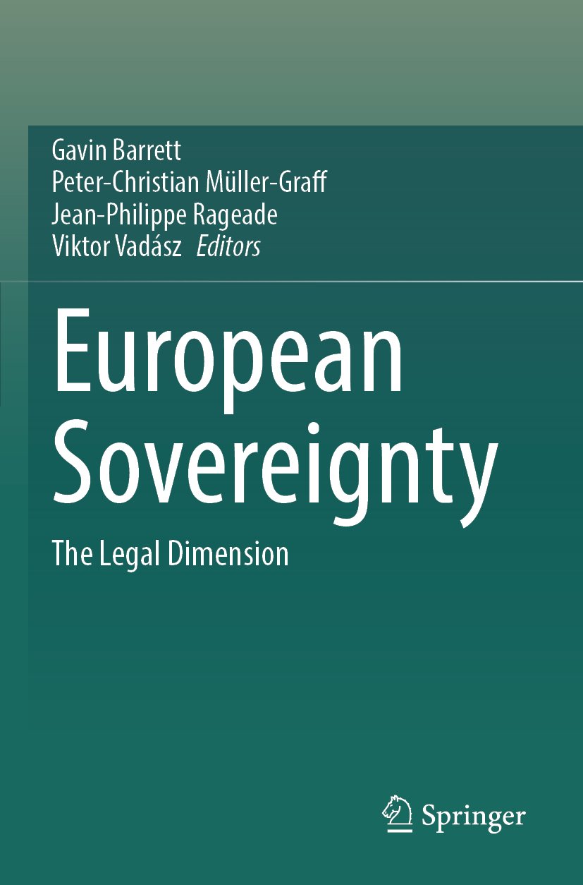 European Sovereignty