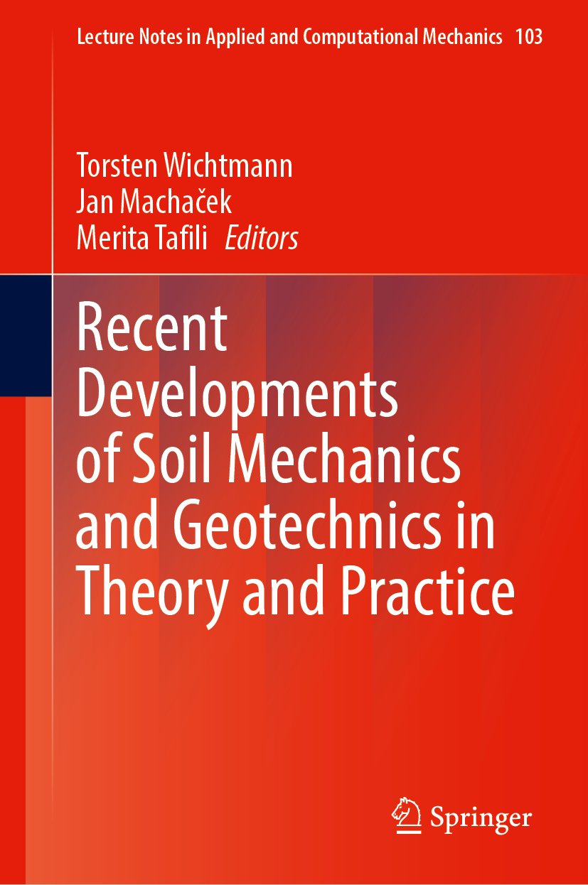 Lecture Notes in Applied and Computational Mechanics