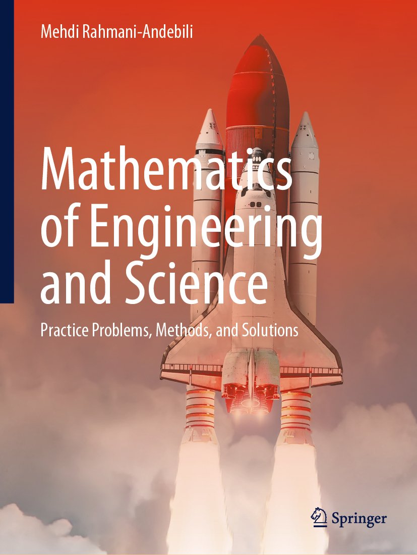 Mathematics of Engineering and Science