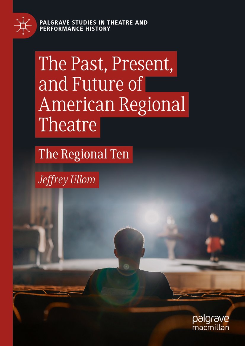 Palgrave Studies in Theatre and Performance History