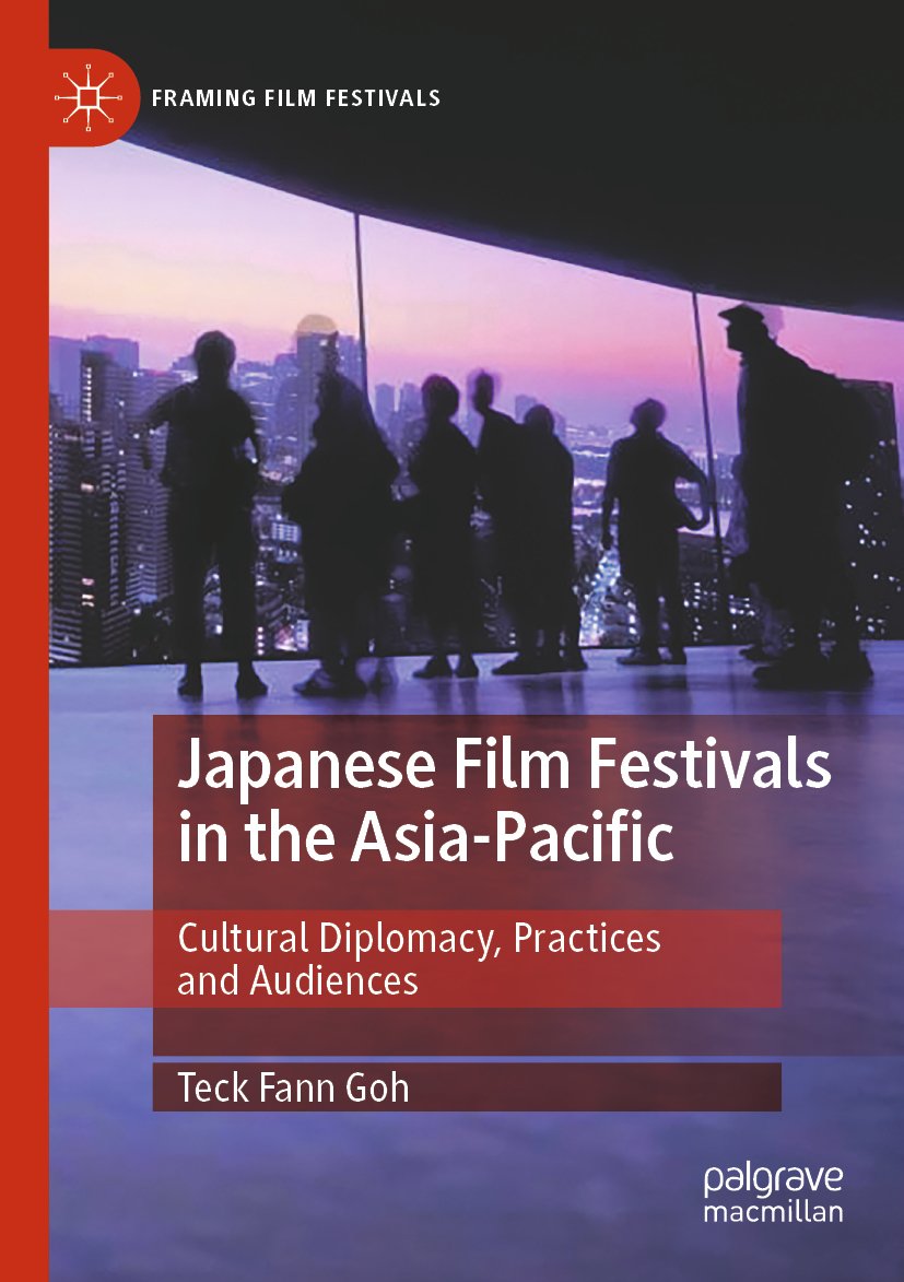 Framing Film Festivals