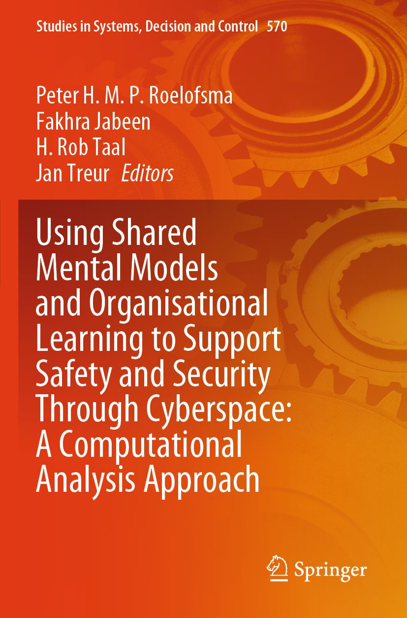 Studies in Systems, Decision and Control
